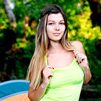 First pic of Stefania Beatty Outdoorsy Babe