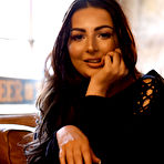 First pic of Foxy Lucina Sweater Boobs Nothing But Curves - Prime Curves