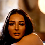 Fourth pic of Foxy Lucina Sweater Boobs Nothing But Curves - Prime Curves