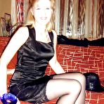 Fourth pic of Milfs stocking legs - 22 Pics | xHamster