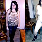 Second pic of Mature Amateurs, Dressed & Undressed 3 - 18 Pics | xHamster