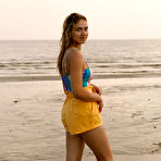 Fourth pic of Sofia Orlova Baltic Beach Babe