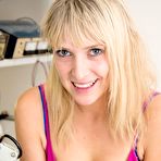 First pic of Nude model Caity Upskirt And Panties Abby Winters - Bunnylust.com