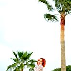 First pic of Night A - Night A in Onoya via Met Art - Hot XXX Girls