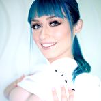 Second pic of Masseuse Jewelz Blu Blows at Swallow Salon