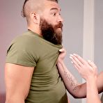 Second pic of Kay Carter - I Take the Front, You Take the Back - My Free Pornstars