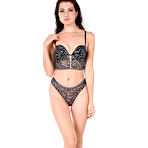 First pic of Gia Ren Making Love My Goal IStripper - Cherry Nudes