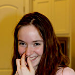 First pic of Hazel Moore Topless in Underwear