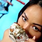 Second pic of Jureka Del Mar &mdash; Thai Beauty - My Free Pornstars