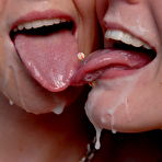 Fourth pic of Ellie Foxx has a summer threesome with Marie McCray and John Strong - Cam Porn - Catalina Cruz's Official PornStar Website