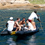 First pic of Lea Lazur gangbanged outside by the beach anal sex - Cam Porn - Catalina Cruz's Official PornStar Website