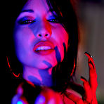 First pic of SHARKYS free photoset Hellgirl RAMONA