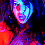 Second pic of SHARKYS free photoset Hellgirl RAMONA