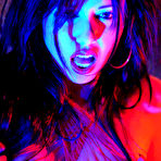 Fourth pic of SHARKYS free photoset Hellgirl RAMONA