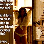 First pic of Cuckold Caption 11 - 25 Pics | xHamster