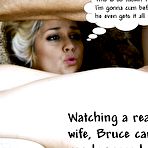 First pic of Cuckold Caption 13 - 29 Pics | xHamster