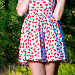 Second pic of Dakota Pink Cherries By Met Art at ErosBerry.com - the best Erotica online