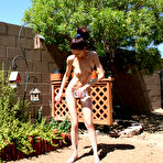 Second pic of WifeCrazy Stacie oil