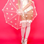 First pic of Pin-Up WOW Jodie Holly Gasson