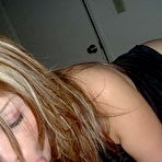 Third pic of CumOnWives - real amateur blowjobs and cumshots! Only MILFs!