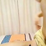 First pic of Korean Couple Wild Sex In Stockings - EPORNER