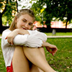 Second pic of Regan Budimir in the Park
