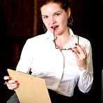 First pic of Ivy Blair Released: Dec 18th, 2019 - AllOver30.com&reg;