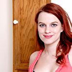 First pic of Andrea Skye gets naked and teases