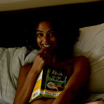 First pic of Hairy ebony girl Desiree Jacobsen | The Hairy Lady Blog