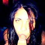 First pic of CumOnWives | Galleries and videos of amateur blowjobs and facial cumshots!