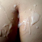 Third pic of CumOnWives | Galleries and videos of amateur blowjobs and facial cumshots!