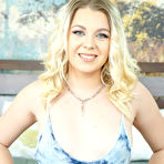 First pic of Ashley Manson stripping and toying in front of her webcam