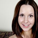 First pic of Amateur Tori Nelson strips and takes a long pee in this watersports