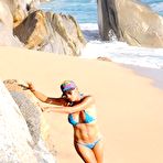 Second pic of MalibuStrings.com Bikini Competition | Natasha - Gallery 2