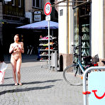 Second pic of Nude in Public - Public Nudity - Naked In Public - Outdoor - Exhibtionism - Flashing - NIP-Activity.com