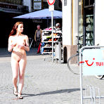 Third pic of Nude in Public - Public Nudity - Naked In Public - Outdoor - Exhibtionism - Flashing - NIP-Activity.com