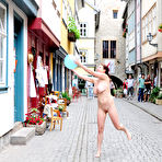 Second pic of Nude in Public - Public Nudity - Naked In Public - Outdoor - Exhibtionism - Flashing - NIP-Activity.com