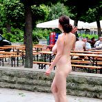 First pic of Nude in Public - Public Nudity - Naked In Public - Outdoor - Exhibtionism - Flashing - NIP-Activity.com