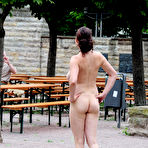 Second pic of Nude in Public - Public Nudity - Naked In Public - Outdoor - Exhibtionism - Flashing - NIP-Activity.com