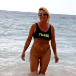 Fourth pic of MalibuStrings.com Bikini Competition | Monica S. - Gallery 2