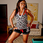 First pic of LaStar in LaStar in black women