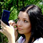 Fourth pic of Nasty Julia. All ladies doing it! I will shock You by what turns 
me on!