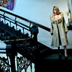 Fourth pic of CrAZyBaBe - Naked Girl at the Chelsea Hotel 5 of 6 Sex Drugs Rock and Rolle