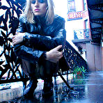 Fourth pic of CrAZyBaBe - Nude Girl at the Chelsea Hotel Sex Drugs Rock and Rolle