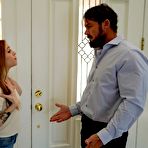 First pic of Madi Collins at Teen Pies in 4K - All Girl Annihilation