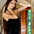 First pic of Leona Mia - MetArt | BabeSource.com