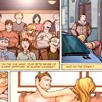 Second pic of Lusty teen girls orgy