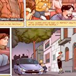 Third pic of Lusty teen girls orgy