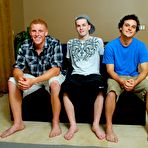First pic of Three Straight Boys And Three Hundred Bucks!