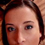 Third pic of Queenie likes what she sees 